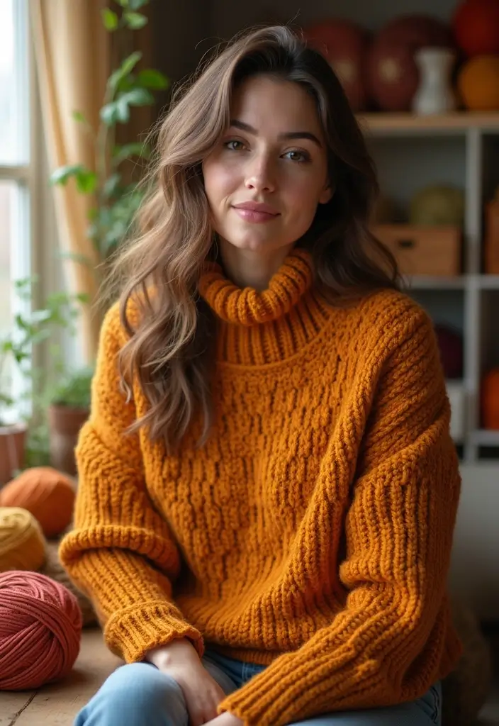 27 Cozy Crochet Sweater Pattern Free Ideas for Every Skill Level - Conclusion