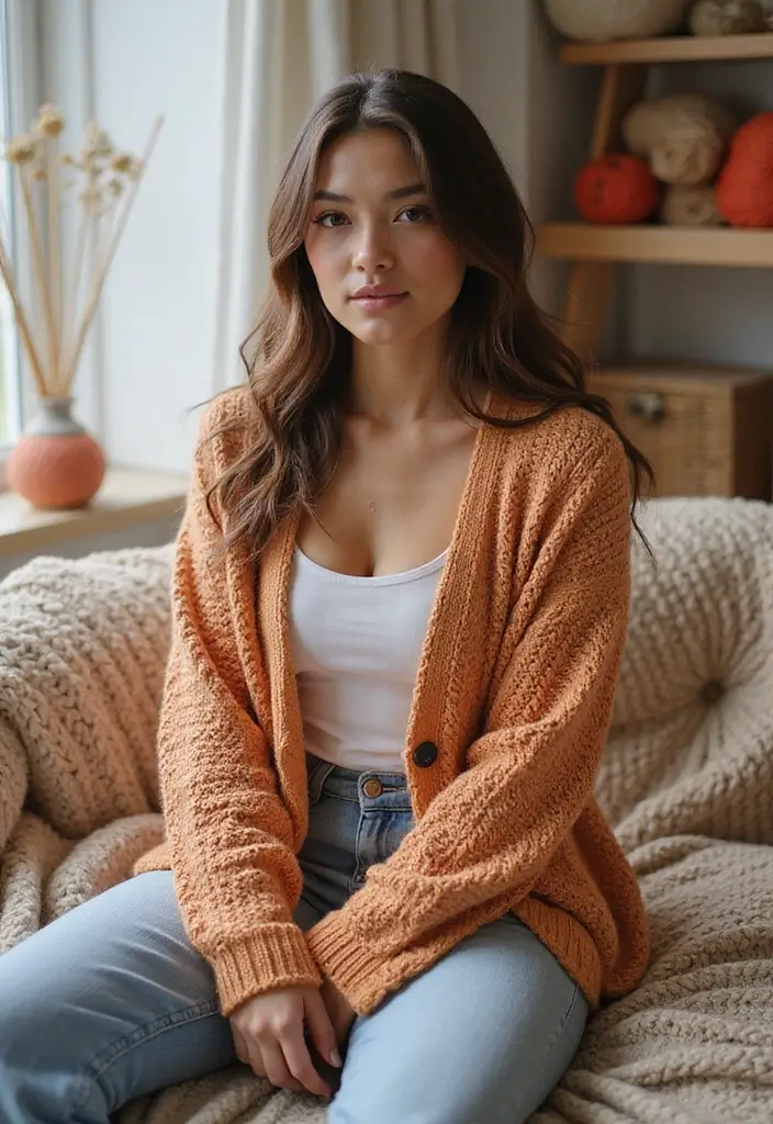 28 Cozy Crochet Cardigan Pattern Free Ideas for Layering and Warmth - Conclusion
