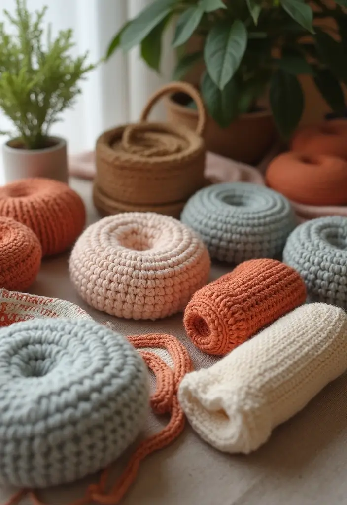 28 Fast Crochet Ideas for Beginners: Simple Projects to Get You Hooked - Conclusion