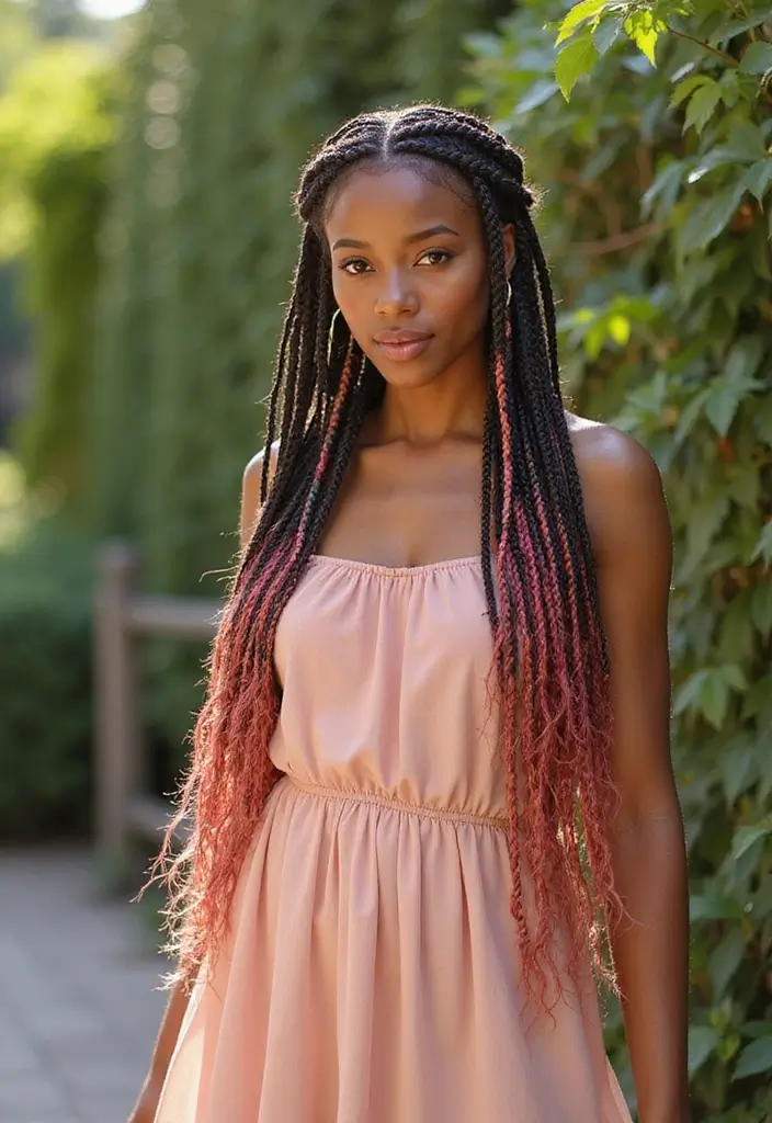 28 Half Braids Half Crochet Hairstyles That Blend Texture and Style Perfectly - Conclusion
