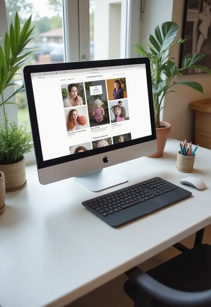 30 Colorful Crochet Tapestry Patterns: Free Charts for Your Home Decor - 27. Online Resources for Crochet Patterns