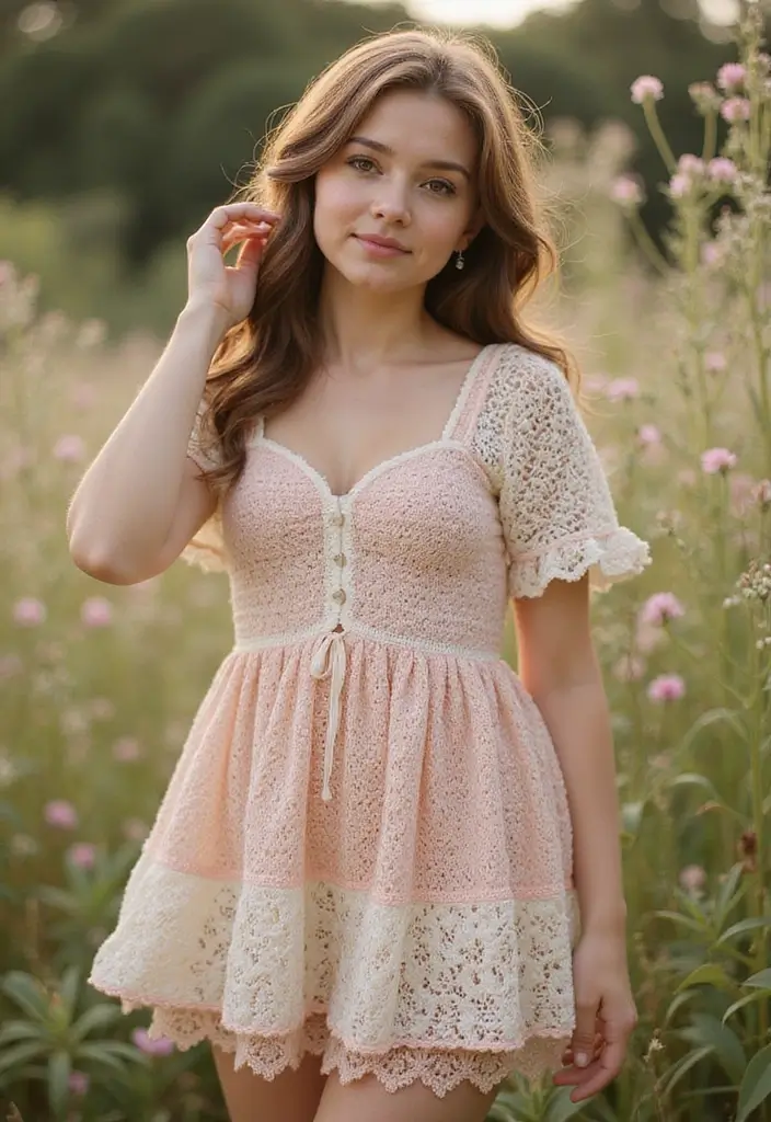 30 Crochet Baby Dress Free Pattern Inspirations with Charming and Easy Designs - Conclusion