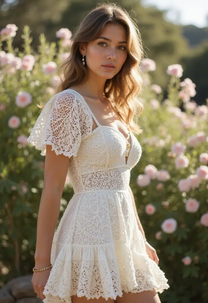 30 Elegant Crochet Styles for Black Women Featuring Curls - Conclusion