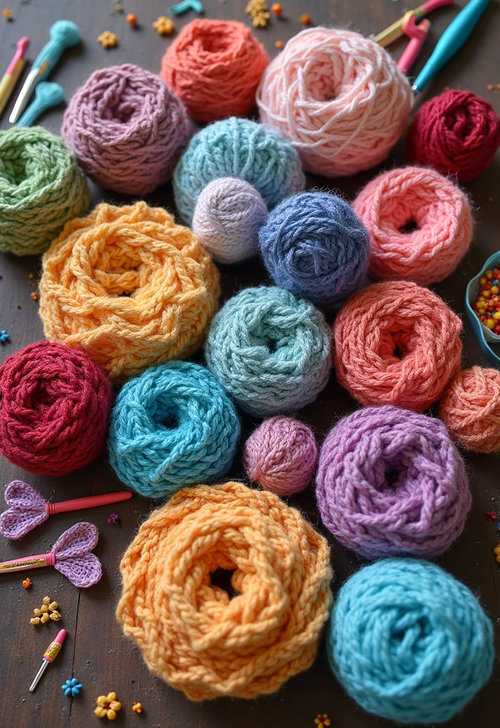 30 Fun and Easy Crochet Projects for Beginners You Can Finish in One Weekend - Conclusion