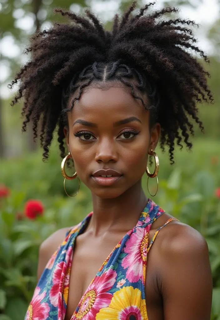 30 Stunning Crochet Hairstyles for Black Women to Inspire Your Next Protective Style - Conclusion