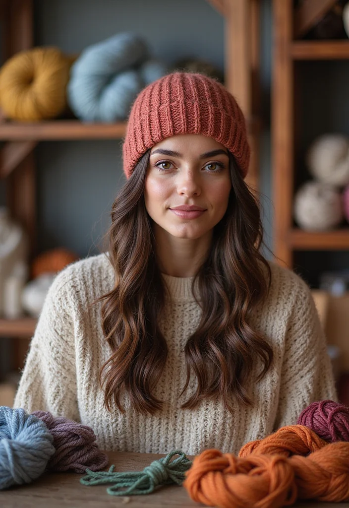 A Complete Guide to Using a C2C Crochet Pattern Free for Beginners, Featuring 23 Inspiring Visual References - 12. Chic C2C Headbands
