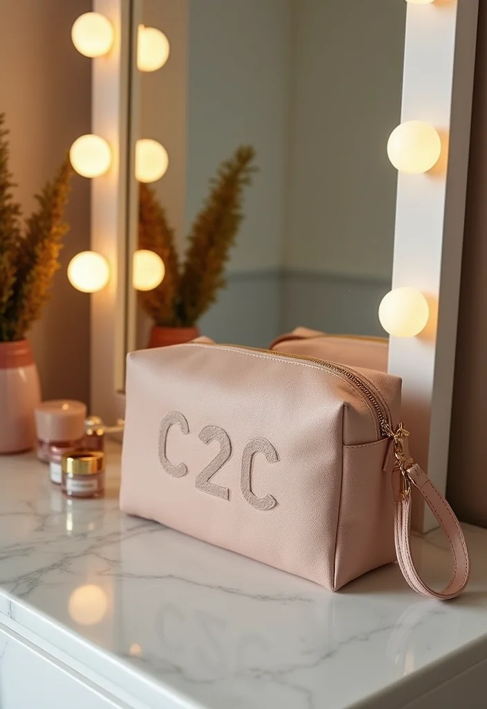 A Complete Guide to Using a C2C Crochet Pattern Free for Beginners, Featuring 23 Inspiring Visual References - 17. C2C Bag Pouch