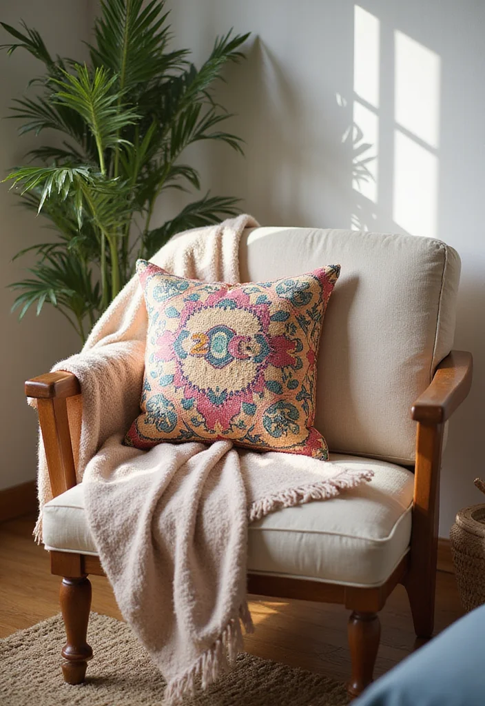 A Complete Guide to Using a C2C Crochet Pattern Free for Beginners, Featuring 23 Inspiring Visual References - 2. Decorative C2C Pillow Covers