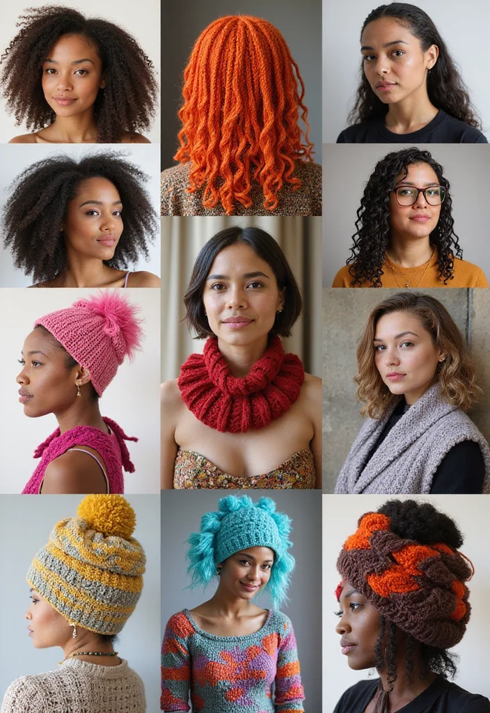 Complete Guide to Crochet Hair Styles Freetress Featuring 19 Trendy Inspirations - Conclusion