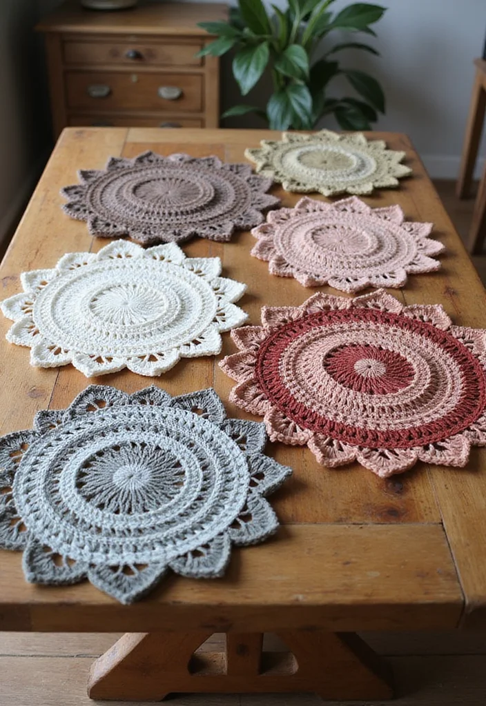 Complete Guide to Crochet Table Runner Pattern with 18 Elegant Craft Inspirations - Conclusion