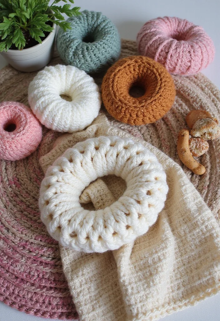 Complete Guide to Magic Ring Crochet Tutorial: Showcasing 19 Clear Visual Inspirations - Conclusion