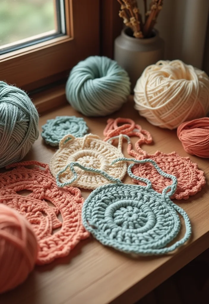 Comprehensive Guide to Easy Tapestry Crochet Patterns Featuring 20 Creative Inspirations - Conclusion