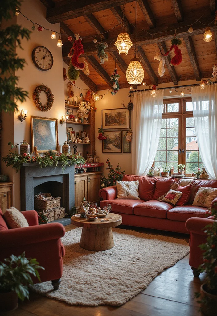 Essential Guide to Christmas Crochet Patterns: 19 Festive Inspirations - Conclusion