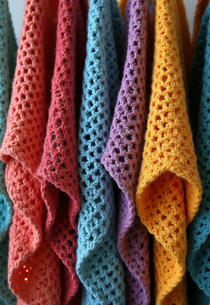 Essential Guide to Crochet Shrug Pattern Free with 17 Cozy Craft Inspirations - Conclusion