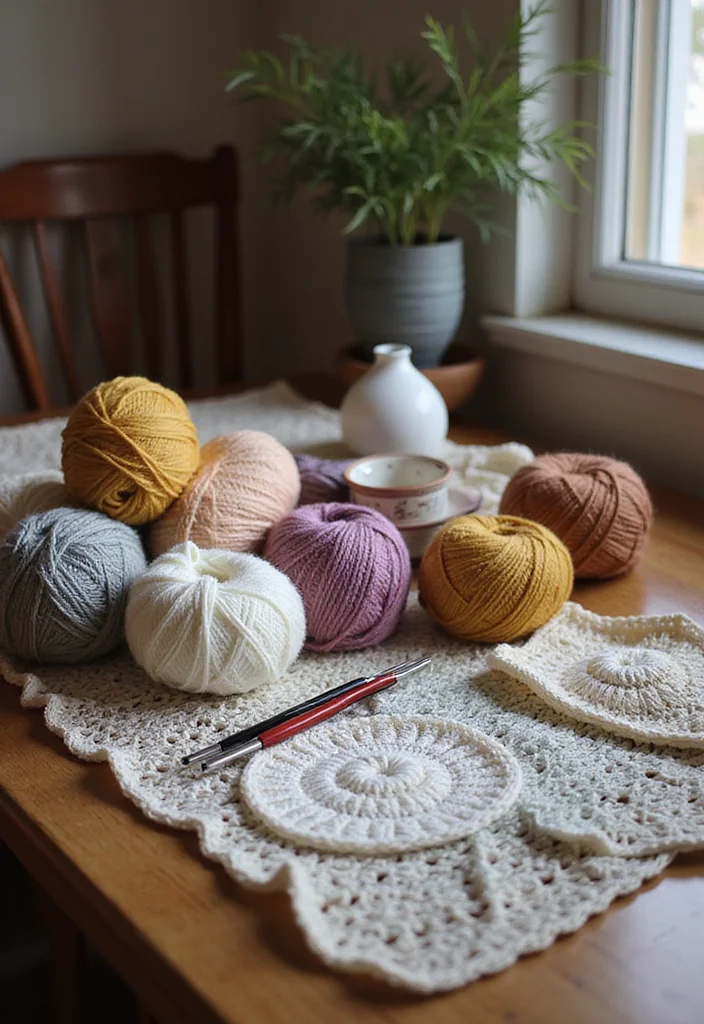 Essential Guide to Easy Beginner Crochet Patterns Featuring 19 Simple Inspirations - Conclusion