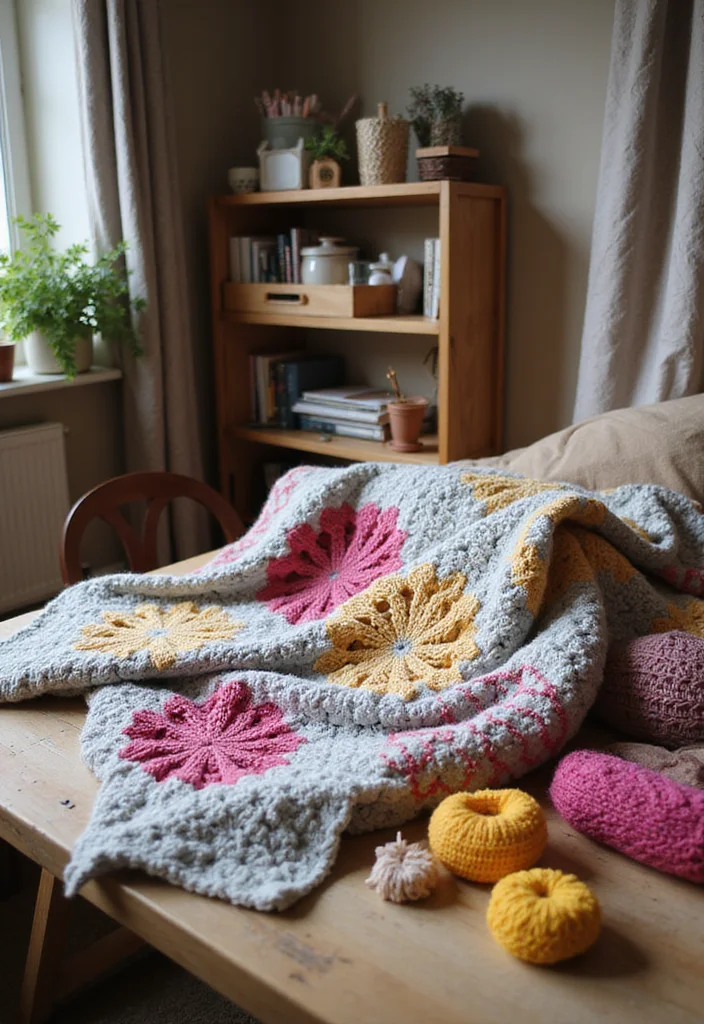 Friendly Guide to Crochet Blanket Patterns Free Featuring 19 Creative Inspirations - Conclusion