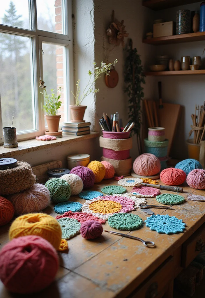 Friendly Guide to Crochet Top Patterns - Featuring 19 Stylish Craft Inspirations - Conclusion