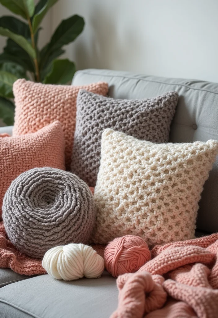 Helpful Guide to Crochet Pillow Patterns Free: 18 Cozy and Creative Inspirations - Conclusion