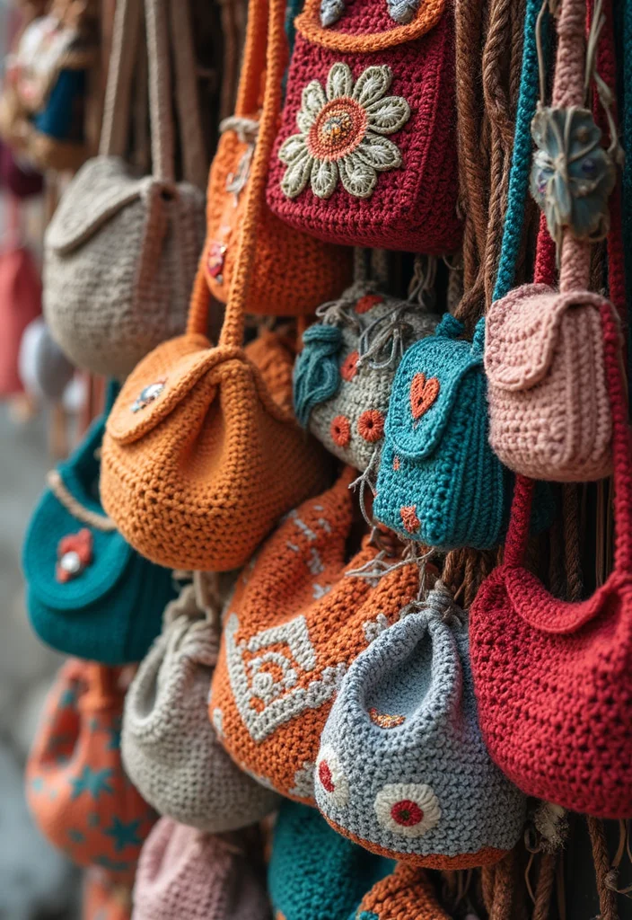 Helpful Guide to Crochet Purse Pattern Free with 17 Chic Craft Inspirations - Conclusion