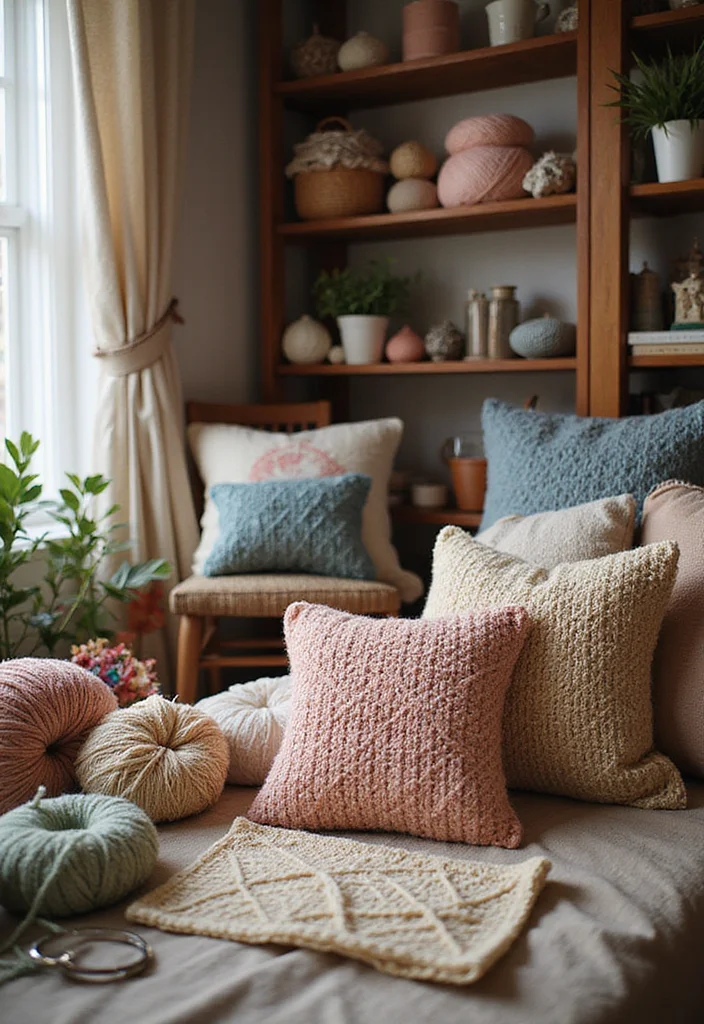 Helpful Guide to Cute Things to Crochet: 19 Fun and Creative Inspirations - Conclusion