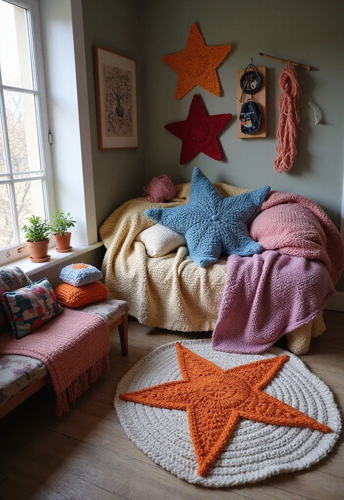 Helpful Guide to Star Blanket Crochet Pattern with 20 Cozy Craft Inspirations - Conclusion