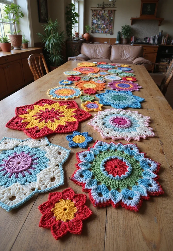 Helpful Guide to Tapestry Crochet Patterns Charts Featuring 20 Clear Craft Inspirations - Conclusion