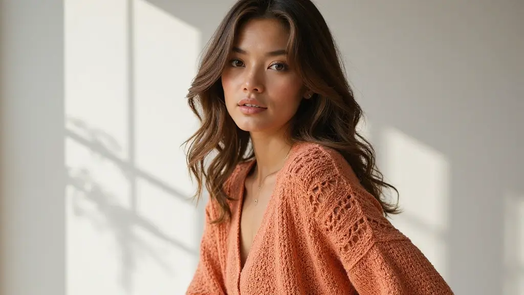 25 Stylish Crochet Cardigan Patterns: Free Women Designs for Every Season