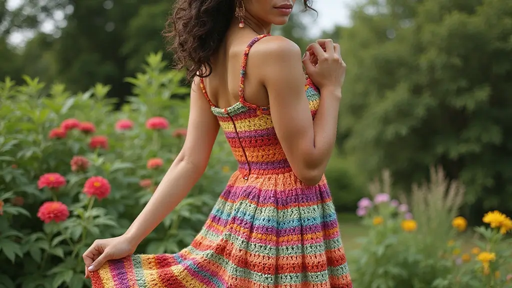 27 Unique Crochet Clothing and Accessories to Elevate Your Handmade Wardrobe