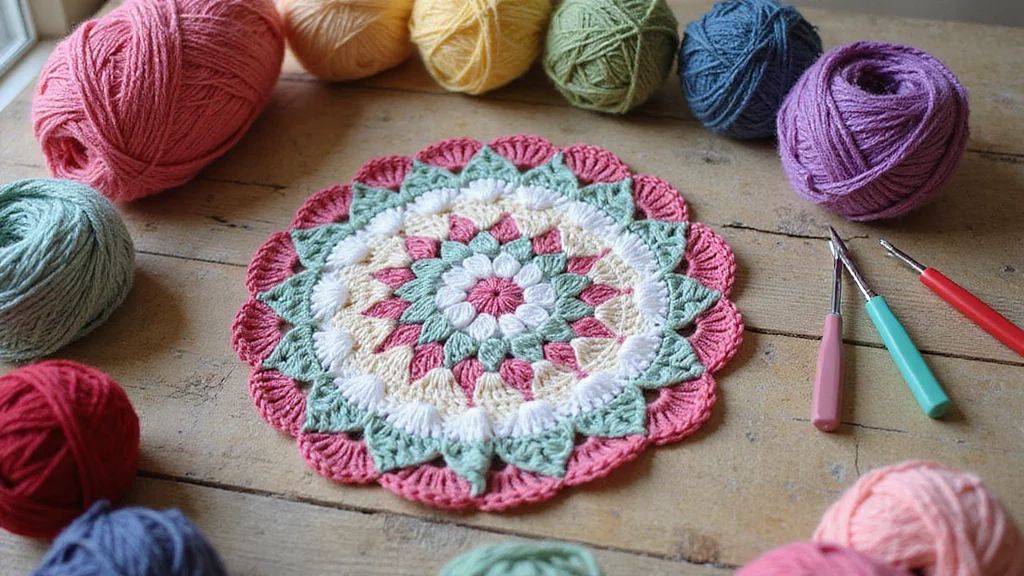 A Complete Guide to Using a C2C Crochet Pattern Free for Beginners, Featuring 23 Inspiring Visual References