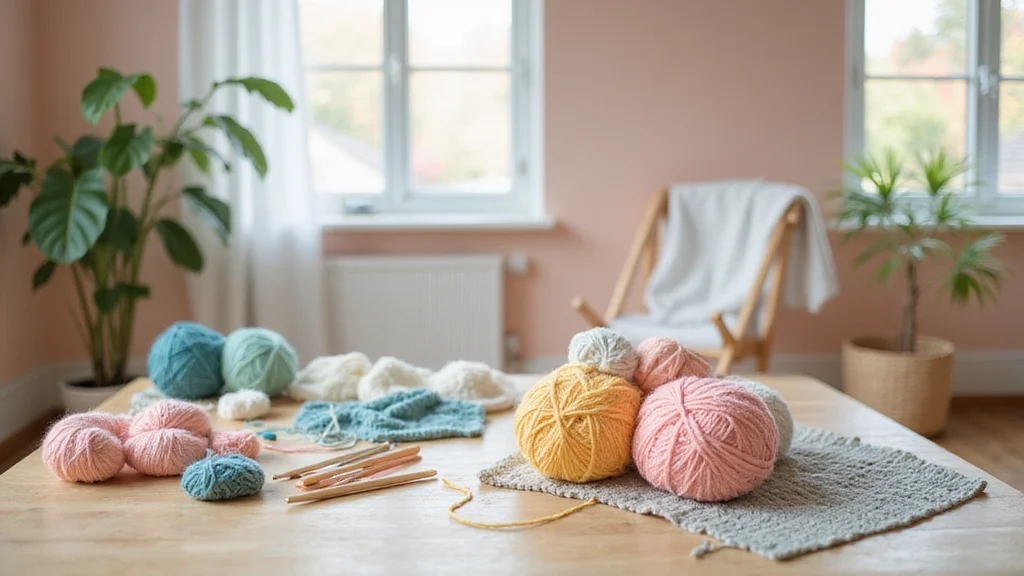 Complete Guide to Easy Crochet Baby Blanket: Showcasing 17 Soft and Cozy Inspirations