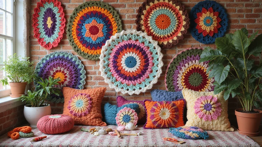 Comprehensive Guide to Easy Tapestry Crochet Patterns Featuring 20 Creative Inspirations