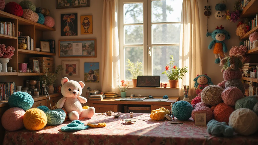 Friendly Guide to Crochet Plushies Pattern Free with 20 Cute Craft Inspirations