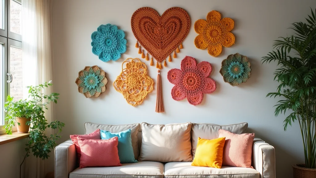 Helpful Guide to Mosaic Crochet Patterns Free: Showcasing 18 Colorful Inspirations