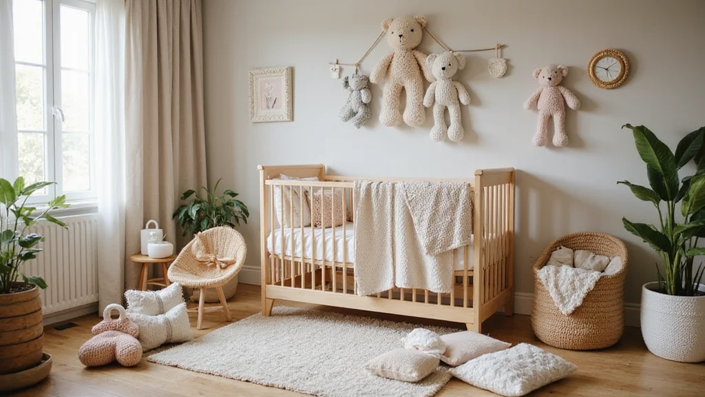 Step-by-Step Guide to Baby Crochet Patterns Free Featuring 20 Sweet Inspirations